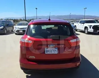 Ford C-MAX 2L 2016 Тбилиси - изображение 3