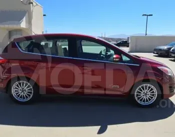 Ford C-MAX 2L 2016 Тбилиси - изображение 4