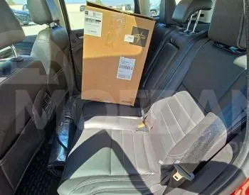 Ford C-MAX 2L 2016 Тбилиси - изображение 7