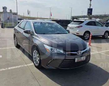 Toyota Camry 2017 თბილისი - photo 3