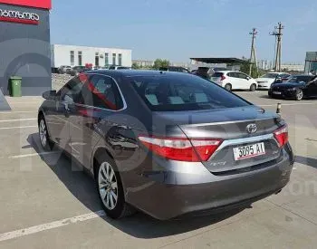 Toyota Camry 2.5L 2017 Тбилиси - изображение 6
