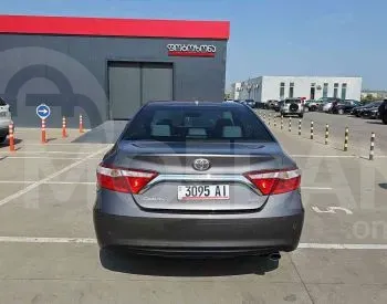 Toyota Camry 2.5L 2017 Тбилиси - изображение 5