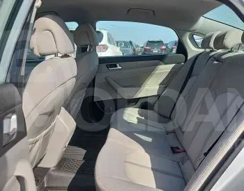 Hyundai Sonata 2016 Tbilisi - photo 7