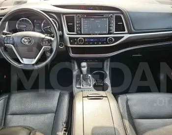 Toyota Highlander 2019 თბილისი - photo 7