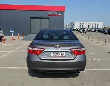 Toyota Camry 2017 თბილისი