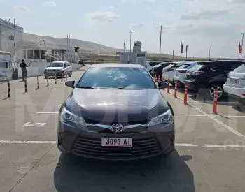 Toyota Camry 2.5L 2017 Тбилиси - изображение 2