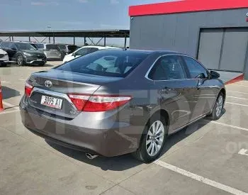 Toyota Camry 2.5L 2017 Тбилиси - изображение 4