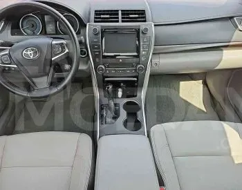 Toyota Camry 2.5L 2017 Тбилиси - изображение 8