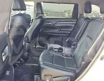 Toyota Highlander 2019 Tbilisi - photo 6