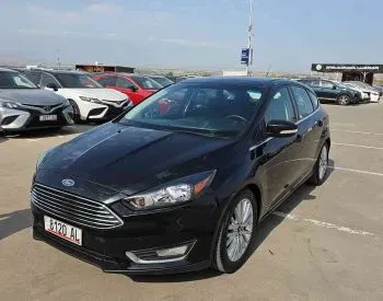 Ford Focus 2015 თბილისი