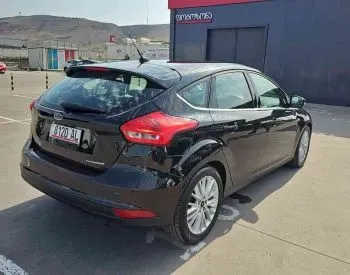 Ford Focus 2015 თბილისი