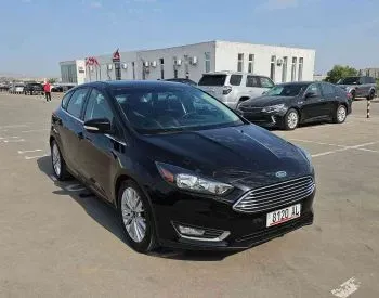 Ford Focus 2015 თბილისი