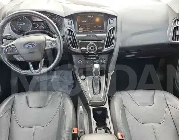 Ford Focus 2L 2015 Тбилиси - изображение 7