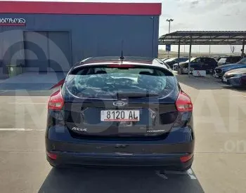 Ford Focus 2L 2015 Тбилиси - изображение 5