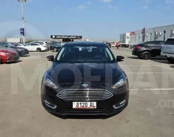 Ford Focus 2L 2015 Тбилиси - изображение 1