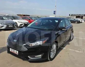 Ford Focus 2L 2015 Тбилиси - изображение 2