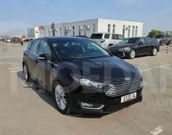 Ford Focus 2L 2015 Тбилиси - изображение 3