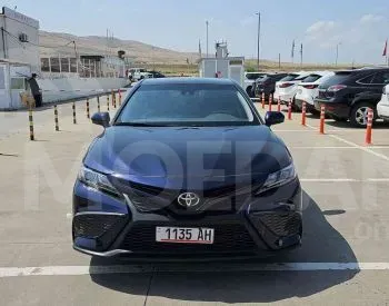 Toyota Camry 2021 Тбилиси - изображение 2