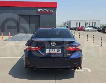 Toyota Camry 2021 Тбилиси - изображение 5