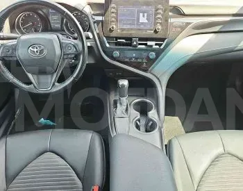Toyota Camry 2.5L 2021 Tbilisi - photo 7