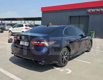 Toyota Camry 2.5L 2021 Tbilisi - photo 4