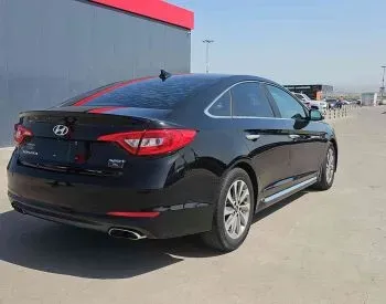 Hyundai Sonata 2017 Тбилиси