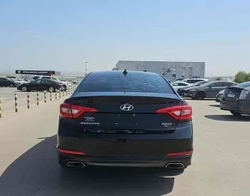 Hyundai Sonata 2017 Тбилиси