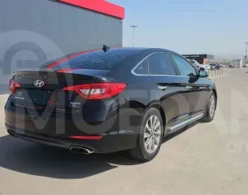 Hyundai Sonata 2017 თბილისი - photo 4