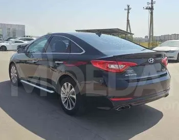 Hyundai Sonata 2017 თბილისი - photo 6