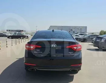 Hyundai Sonata 2017 თბილისი - photo 5