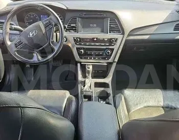 Hyundai Sonata 2017 თბილისი - photo 7