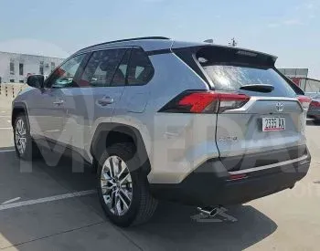 Toyota RAV4 2.5L 2021 თბილისი - photo 5