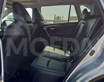 Toyota RAV4 2.5L 2021 თბილისი - photo 6