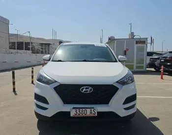 Hyundai Tucson 2020 Тбилиси