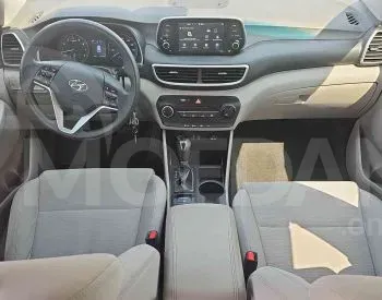 Hyundai Tucson 2020 Тбилиси - изображение 8