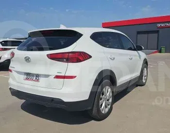 Hyundai Tucson 2020 Тбилиси - изображение 4