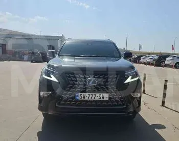 Lexus GX 2021 Тбилиси - изображение 2