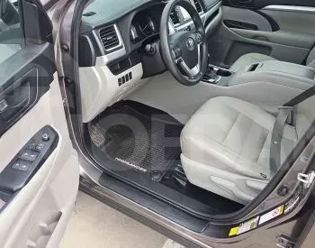 Toyota Highlander 3.5L 2015 Tbilisi - photo 9