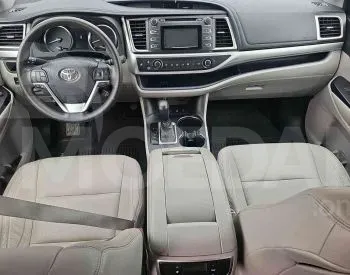 Toyota Highlander 3.5L 2015 Tbilisi - photo 8