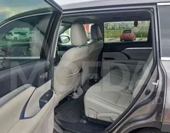 Toyota Highlander 3.5L 2015 Tbilisi - photo 7