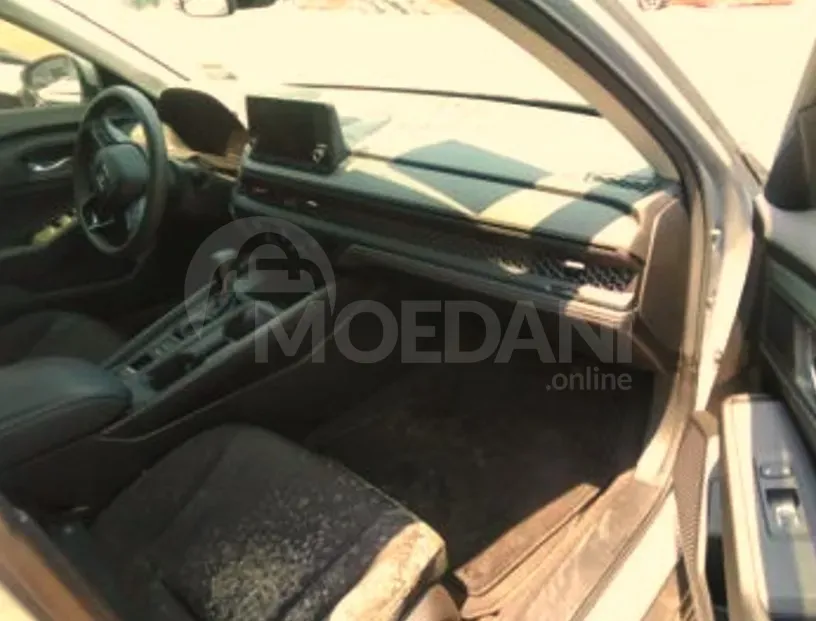Honda Accord 2023 Тбилиси - изображение 5