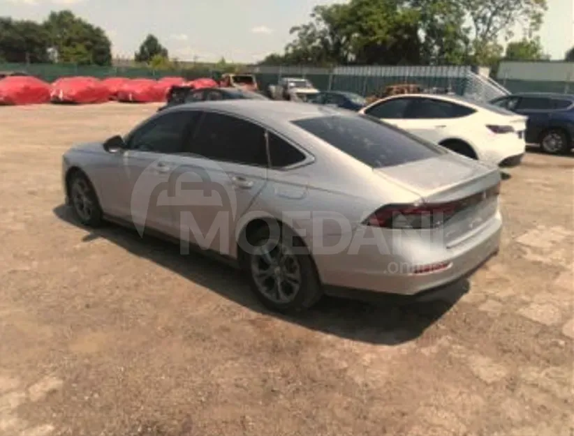 Honda Accord 2023 Тбилиси - изображение 3