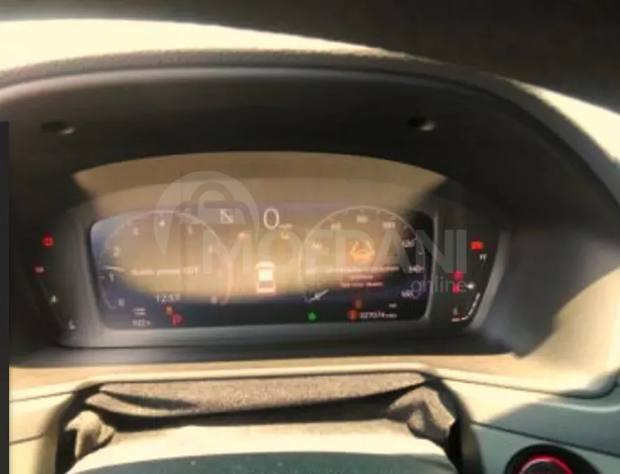 Honda Accord 2023 Тбилиси - изображение 7