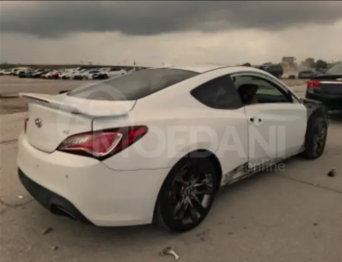 Hyundai Genesis 2015 Тбилиси - изображение 3
