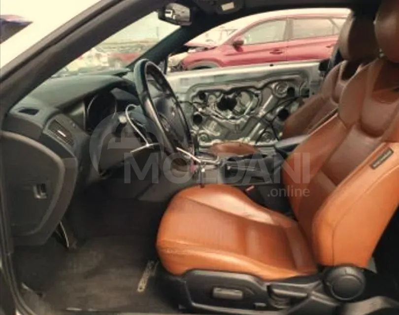 Hyundai Genesis 2015 თბილისი - photo 6