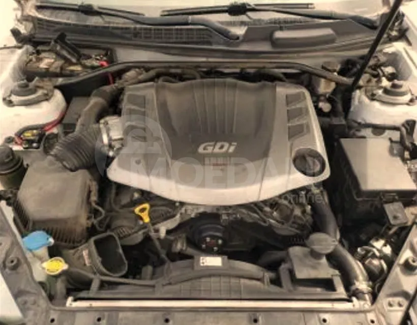 Hyundai Genesis 2015 თბილისი - photo 10