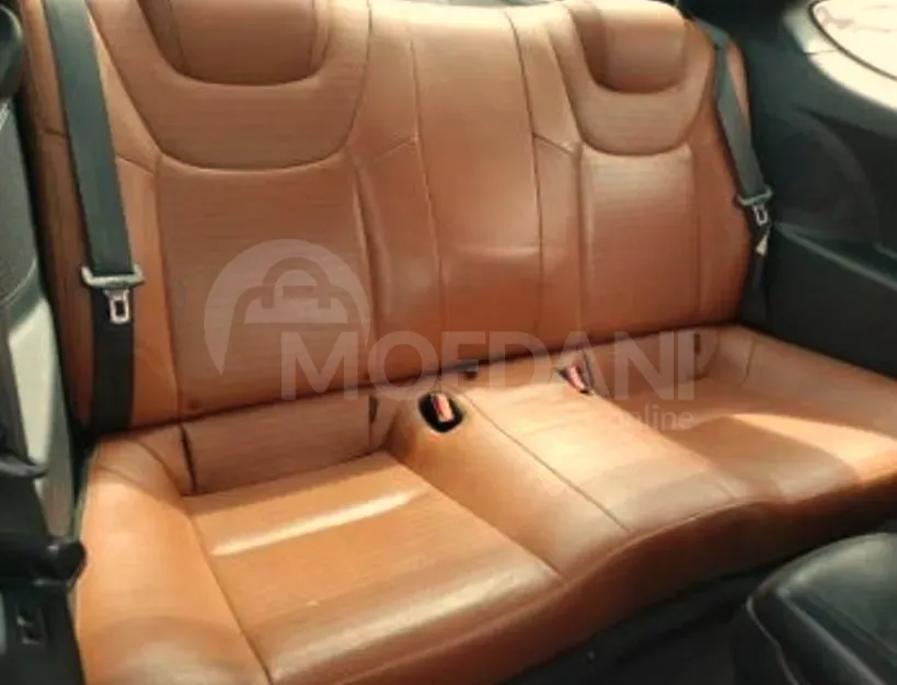 Hyundai Genesis 2015 თბილისი - photo 9