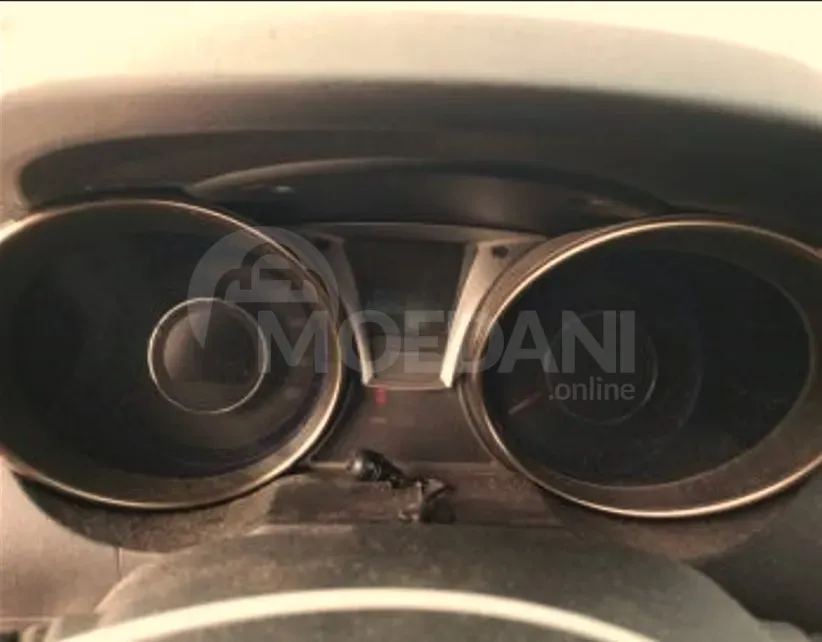 Hyundai Genesis 2015 თბილისი - photo 8