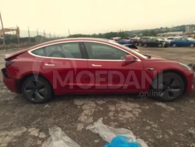 Tesla Model 3 2019 Тбилиси - изображение 8