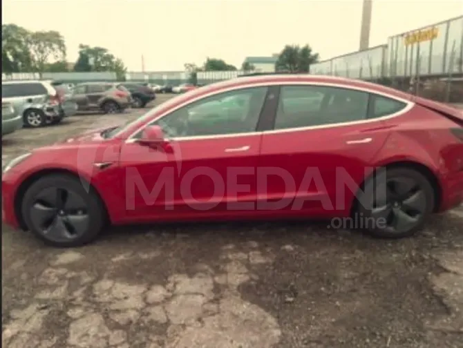 Tesla Model 3 2019 თბილისი - photo 9